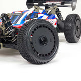 ARA8406 1/8 ARRMA TYPHON TLR Tuned 6S-Cars & Trucks-Mike's Hobby