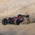 ARA8606V5 1/8 TYPHON 6S 4X4 RTR Brushless Buggy, Black-Cars & Trucks-Mike's Hobby