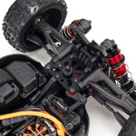 ARA8606V5 1/8 TYPHON 6S 4X4 RTR Brushless Buggy, Black-Cars & Trucks-Mike's Hobby