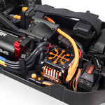 ARA8606V5 1/8 TYPHON 6S 4X4 RTR Brushless Buggy, Black-Cars & Trucks-Mike's Hobby