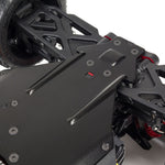 ARA8606V5 1/8 TYPHON 6S 4X4 RTR Brushless Buggy, Black-Cars & Trucks-Mike's Hobby