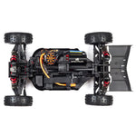 ARA8606V5 1/8 TYPHON 6S 4X4 RTR Brushless Buggy, Black-Cars & Trucks-Mike's Hobby
