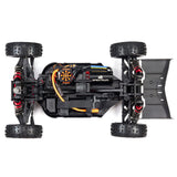 ARA8606V5 1/8 TYPHON 6S 4X4 RTR Brushless Buggy, Black-Cars & Trucks-Mike's Hobby