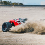 ARA8608V5 1/8 KRATON 6S V5 4X4 BLX Speed Monster Truck with Spektrum Firma RTR-Cars & Trucks-Mike's Hobby
