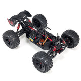 ARA8608V5 1/8 KRATON 6S V5 4X4 BLX Speed Monster Truck with Spektrum Firma RTR-Cars & Trucks-Mike's Hobby