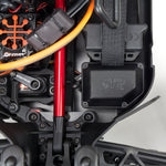 ARA8608V5 1/8 KRATON 6S V5 4X4 BLX Speed Monster Truck with Spektrum Firma RTR-Cars & Trucks-Mike's Hobby