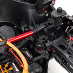 ARA8608V5 1/8 KRATON 6S V5 4X4 BLX Speed Monster Truck with Spektrum Firma RTR-Cars & Trucks-Mike's Hobby