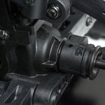ARA8608V5 1/8 KRATON 6S V5 4X4 BLX Speed Monster Truck with Spektrum Firma RTR-Cars & Trucks-Mike's Hobby