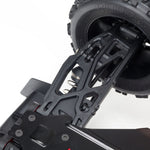 ARA8608V5 1/8 KRATON 6S V5 4X4 BLX Speed Monster Truck with Spektrum Firma RTR-Cars & Trucks-Mike's Hobby