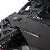 ARA8608V5 1/8 KRATON 6S V5 4X4 BLX Speed Monster Truck with Spektrum Firma RTR-Cars & Trucks-Mike's Hobby