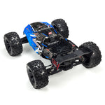 ARA8608V5 1/8 KRATON 6S V5 4X4 BLX Speed Monster Truck with Spektrum Firma RTR-Cars & Trucks-Mike's Hobby