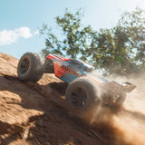 ARA8608V6 1/8 KRATON 6S 4X4 RTR Brushless Speed Truck V6-Cars & Trucks-Mike's Hobby