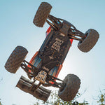 ARA8608V6 1/8 KRATON 6S 4X4 RTR Brushless Speed Truck V6-Cars & Trucks-Mike's Hobby