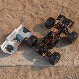 ARA8608V6 1/8 KRATON 6S 4X4 RTR Brushless Speed Truck V6-Cars & Trucks-Mike's Hobby