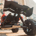 ARA8608V6 1/8 KRATON 6S 4X4 RTR Brushless Speed Truck V6-Cars & Trucks-Mike's Hobby