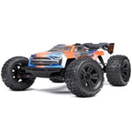 ARA8608V6 1/8 KRATON 6S 4X4 RTR Brushless Speed Truck V6-Cars & Trucks-Mike's Hobby
