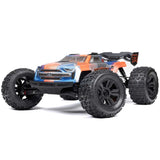 ARA8608V6 1/8 KRATON 6S 4X4 RTR Brushless Speed Truck V6-Cars & Trucks-Mike's Hobby