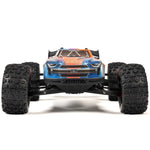 ARA8608V6 1/8 KRATON 6S 4X4 RTR Brushless Speed Truck V6-Cars & Trucks-Mike's Hobby