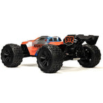 ARA8608V6 1/8 KRATON 6S 4X4 RTR Brushless Speed Truck V6-Cars & Trucks-Mike's Hobby