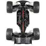 ARA8608V6 1/8 KRATON 6S 4X4 RTR Brushless Speed Truck V6-Cars & Trucks-Mike's Hobby