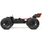 ARA8608V6 1/8 KRATON 6S 4X4 RTR Brushless Speed Truck V6-Cars & Trucks-Mike's Hobby