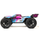 ARA8608V6 1/8 KRATON 6S 4X4 RTR Brushless Speed Truck V6-Cars & Trucks-Mike's Hobby