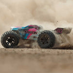 ARA8608V6 1/8 KRATON 6S 4X4 RTR Brushless Speed Truck V6-Cars & Trucks-Mike's Hobby