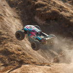 ARA8608V6 1/8 KRATON 6S 4X4 RTR Brushless Speed Truck V6-Cars & Trucks-Mike's Hobby