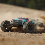 ARA8608V6 1/8 KRATON 6S 4X4 RTR Brushless Speed Truck V6-Cars & Trucks-Mike's Hobby