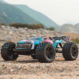 ARA8608V6 1/8 KRATON 6S 4X4 RTR Brushless Speed Truck V6-Cars & Trucks-Mike's Hobby