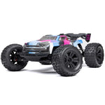 ARA8608V6 1/8 KRATON 6S 4X4 RTR Brushless Speed Truck V6-Cars & Trucks-Mike's Hobby