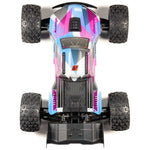 ARA8608V6 1/8 KRATON 6S 4X4 RTR Brushless Speed Truck V6-Cars & Trucks-Mike's Hobby