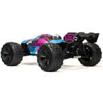 ARA8608V6 1/8 KRATON 6S 4X4 RTR Brushless Speed Truck V6-Cars & Trucks-Mike's Hobby