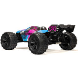 ARA8608V6 1/8 KRATON 6S 4X4 RTR Brushless Speed Truck V6-Cars & Trucks-Mike's Hobby
