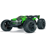 ARA8608V6 1/8 KRATON 6S 4X4 RTR Brushless Speed Truck V6-Cars & Trucks-Mike's Hobby