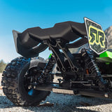 ARA8608V6 1/8 KRATON 6S 4X4 RTR Brushless Speed Truck V6-Cars & Trucks-Mike's Hobby