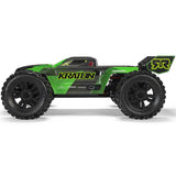 ARA8608V6 1/8 KRATON 6S 4X4 RTR Brushless Speed Truck V6-Cars & Trucks-Mike's Hobby