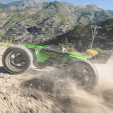 ARA8608V6 1/8 KRATON 6S 4X4 RTR Brushless Speed Truck V6-Cars & Trucks-Mike's Hobby