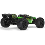 ARA8608V6 1/8 KRATON 6S 4X4 RTR Brushless Speed Truck V6-Cars & Trucks-Mike's Hobby