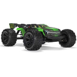 ARA8608V6 1/8 KRATON 6S 4X4 RTR Brushless Speed Truck V6-Cars & Trucks-Mike's Hobby