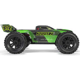 ARA8608V6 1/8 KRATON 6S 4X4 RTR Brushless Speed Truck V6-Cars & Trucks-Mike's Hobby