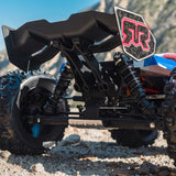 ARA8608V6 1/8 KRATON 6S 4X4 RTR Brushless Speed Truck V6-Cars & Trucks-Mike's Hobby