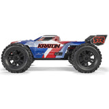 ARA8608V6 1/8 KRATON 6S 4X4 RTR Brushless Speed Truck V6-Cars & Trucks-Mike's Hobby