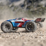 ARA8608V6 1/8 KRATON 6S 4X4 RTR Brushless Speed Truck V6-Cars & Trucks-Mike's Hobby