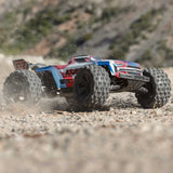 ARA8608V6 1/8 KRATON 6S 4X4 RTR Brushless Speed Truck V6-Cars & Trucks-Mike's Hobby