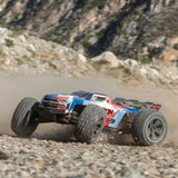ARA8608V6 1/8 KRATON 6S 4X4 RTR Brushless Speed Truck V6-Cars & Trucks-Mike's Hobby