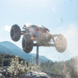 ARA8608V6 1/8 KRATON 6S 4X4 RTR Brushless Speed Truck V6-Cars & Trucks-Mike's Hobby