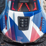 ARA8608V6 1/8 KRATON 6S 4X4 RTR Brushless Speed Truck V6-Cars & Trucks-Mike's Hobby