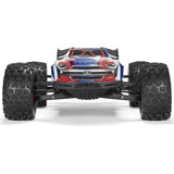ARA8608V6 1/8 KRATON 6S 4X4 RTR Brushless Speed Truck V6-Cars & Trucks-Mike's Hobby