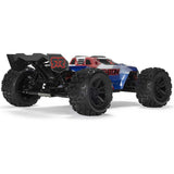ARA8608V6 1/8 KRATON 6S 4X4 RTR Brushless Speed Truck V6-Cars & Trucks-Mike's Hobby